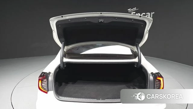 Hyundai Sonata (DN8) id 5054340 из Кореи 11