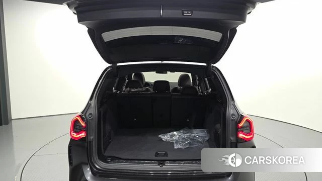 BMW iX3 id 4991060 из Кореи 11