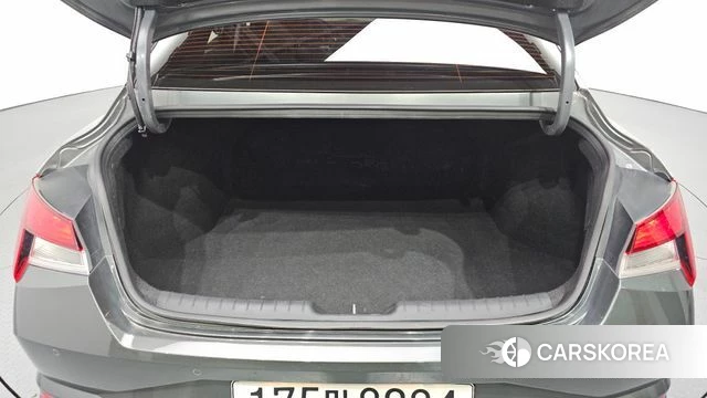 Hyundai Avante (CN7) id 4764613 из Кореи 11
