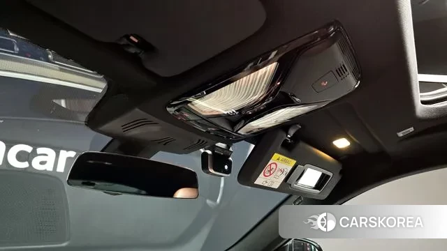 BMW X6 (G06) id 3282907 из Кореи 11