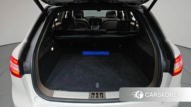 Lincoln MKX 2nd Generation id 5048681 из Кореи 11