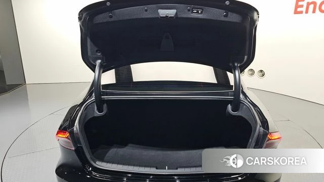 Hyundai The New Grandeur IG id 4764745 из Кореи 11