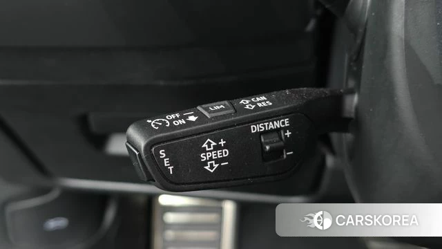 Audi A6 (C9) id 5001370 из Кореи 11