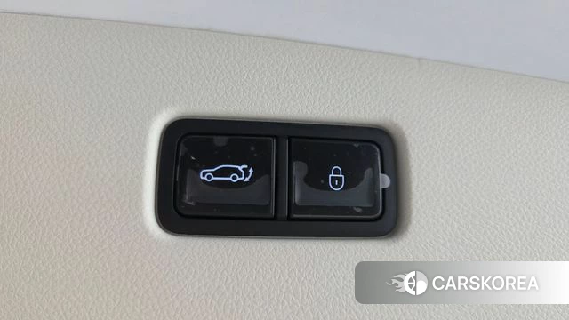 Genesis Electrified GV70 id 5001584 из Кореи 11