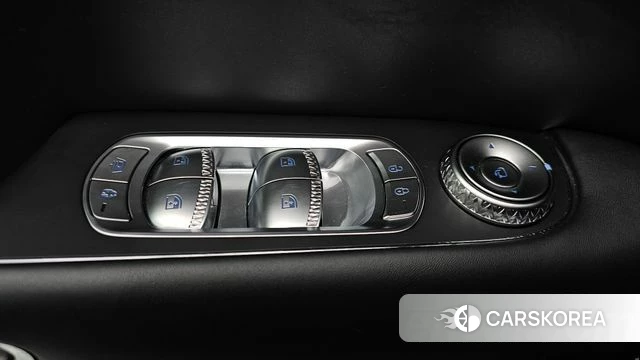 Genesis G90 (RS4) id 4958662 из Кореи 11