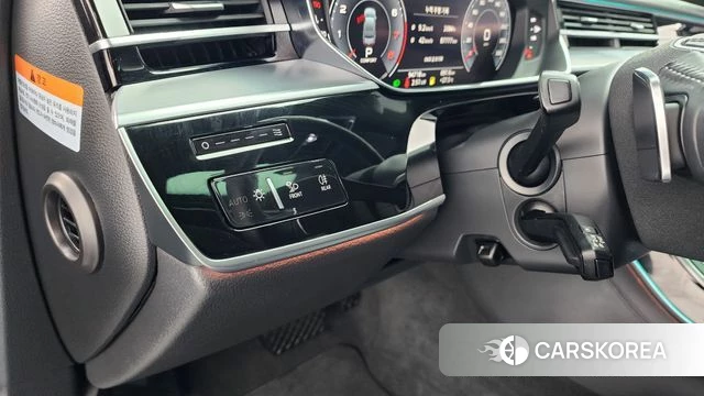 Audi A8 (D5) id 4923595 из Кореи 11