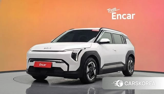 Kia EV3 id 4870951 из Кореи 11
