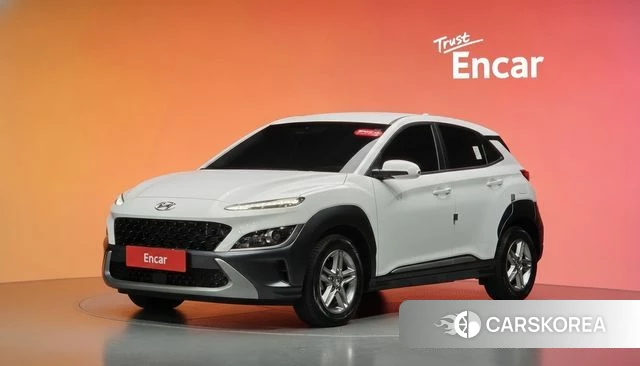 Hyundai The New Kona id 5040912 из Кореи 11