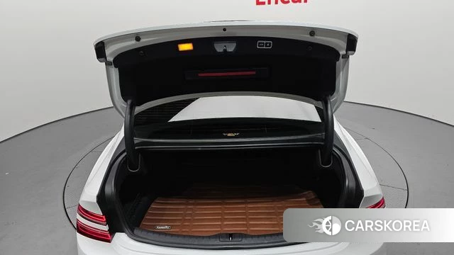Genesis G80 (RG3) id 5001912 из Кореи 11