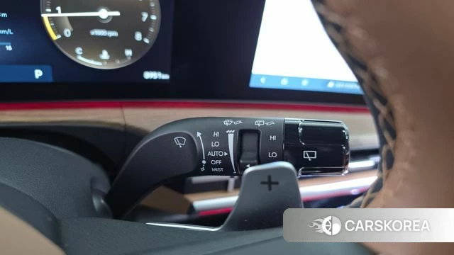 Hyundai Santa Fe (MX5) id 5020951 из Кореи 11