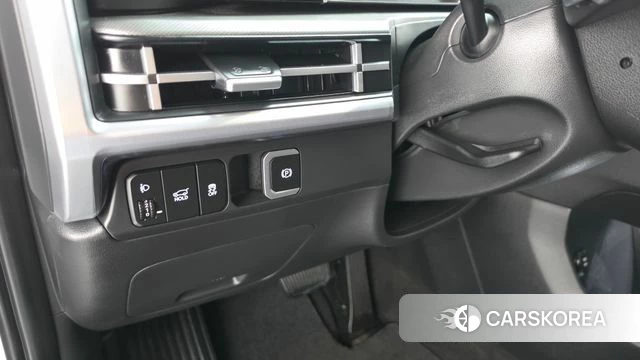 Hyundai Santa Fe (MX5) id 4964891 из Кореи 11