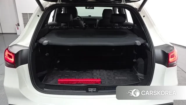Mercedes-Benz GLA - Class H247 id 3607319 из Кореи 11