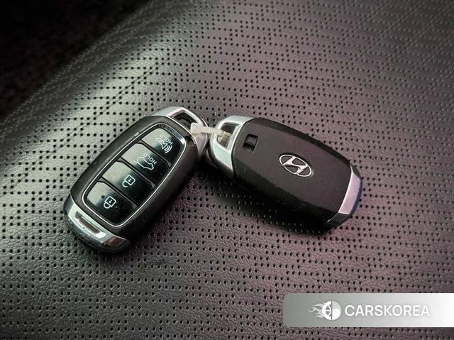 Hyundai Kona Electric id 4969638 из Кореи 11
