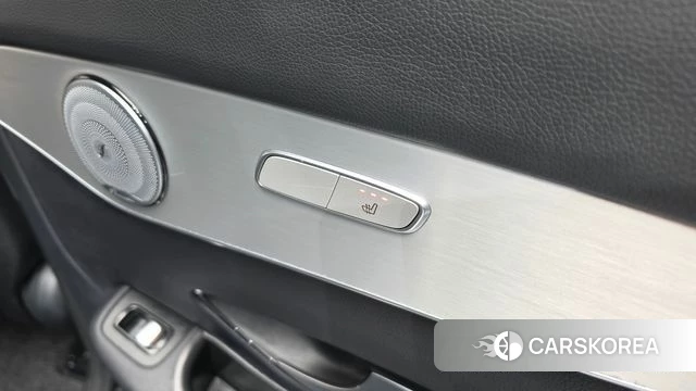 Mercedes-Benz GLC-Class X253 id 5018557 из Кореи 11