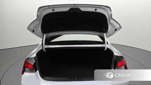 Hyundai Avante (CN7) id 4593239 из Кореи 11