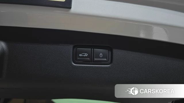 Genesis GV70 id 4965794 из Кореи 11