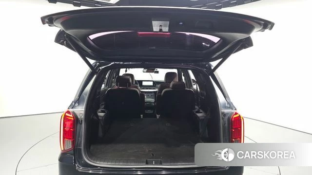 Hyundai Palisade id 5013822 из Кореи 11