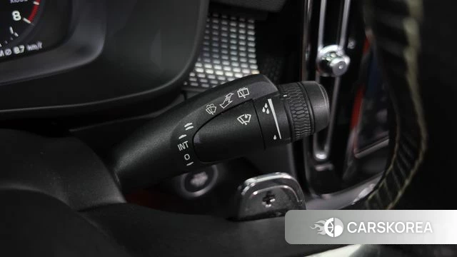 Volvo XC40 id 4998732 из Кореи 11