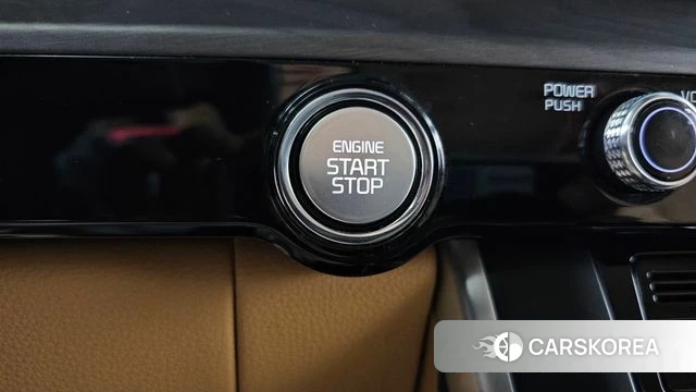 Kia Carnival 4th generation id 4880837 из Кореи 11