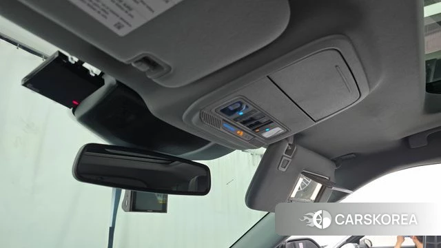 Ford Explorer 6th Generation id 4975932 из Кореи 11