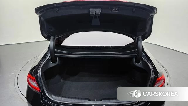 Hyundai Grandeur IG id 5018615 из Кореи 11