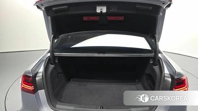 Audi New A6 id 4698936 из Кореи 12