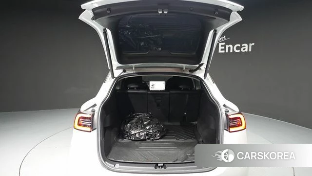 Tesla Model Y id 4917966 из Кореи 11