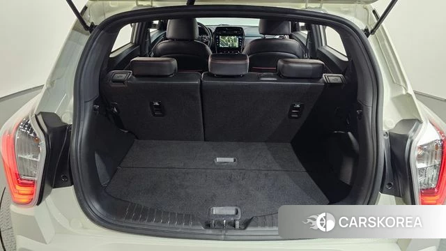 Ssangyong Berry New Tivoli id 4997843 из Кореи 11