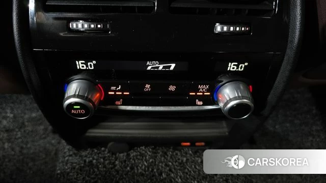 BMW 5 Series (G30) id 4930584 из Кореи 11