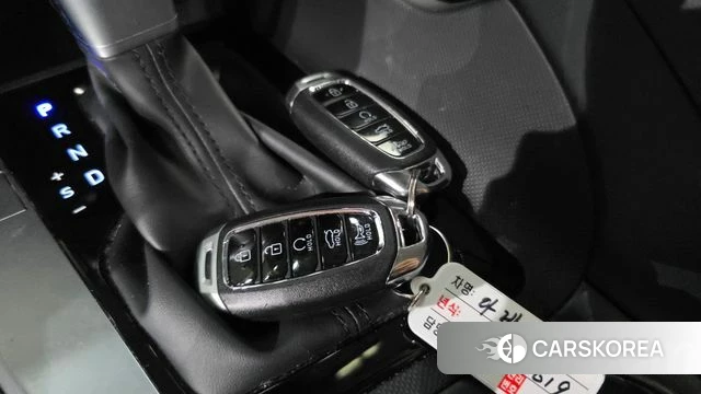 Hyundai Avante (CN7) id 4396375 из Кореи 11