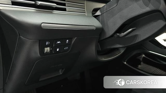 Hyundai The New Grandeur IG id 4768993 из Кореи 11