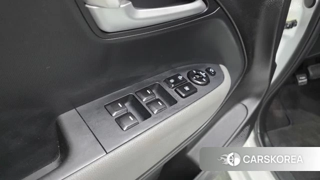 Kia The New Kia Ray id 4996683 из Кореи 11