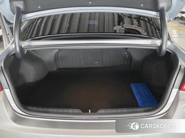 Kia K5 3rd generation id 5034963 из Кореи 11