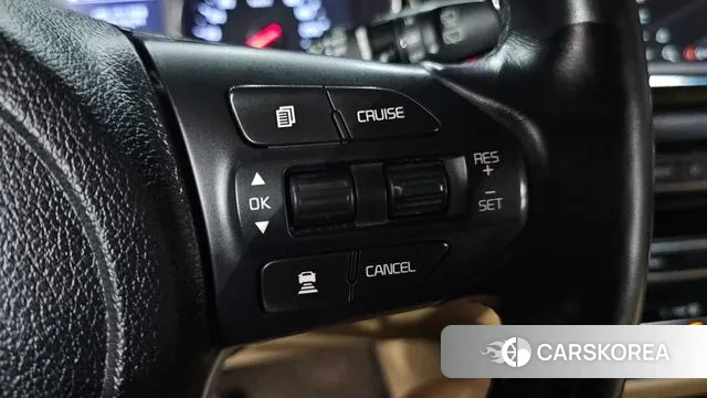 Kia The New Carnival id 3713526 из Кореи 11