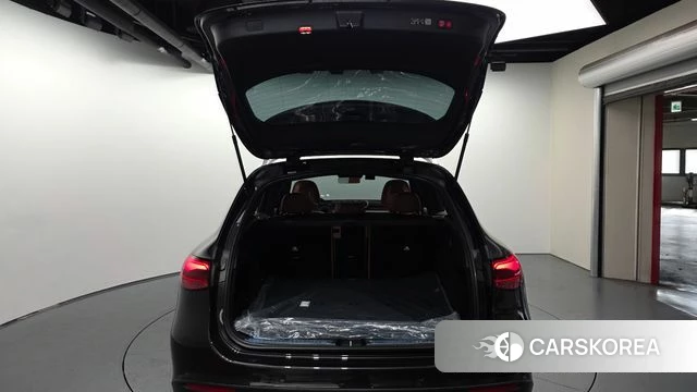 Mercedes-Benz GLC-Class X254 id 5001495 из Кореи 11