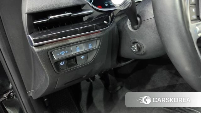 Genesis G80 (RG3) id 4936188 из Кореи 11