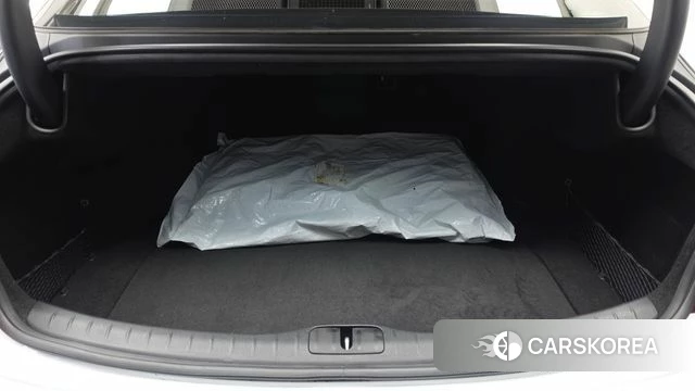 Genesis G80 (RG3) id 5001708 из Кореи 11
