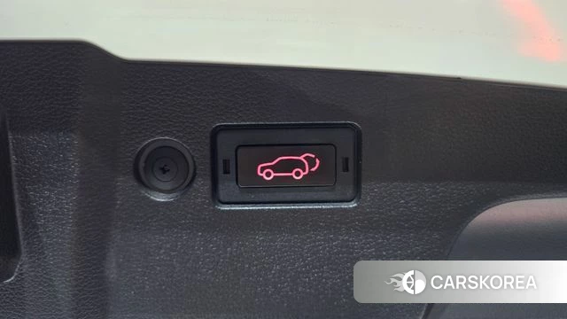 Ssangyong Torres id 5052732 из Кореи 11