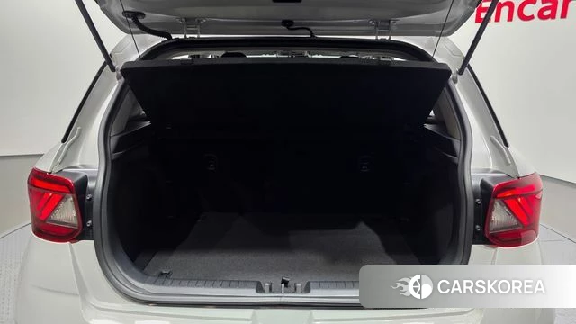 Hyundai Venue id 4957356 из Кореи 11