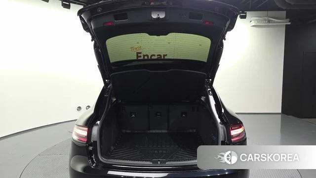 Porsche Macan id 5016907 из Кореи 11