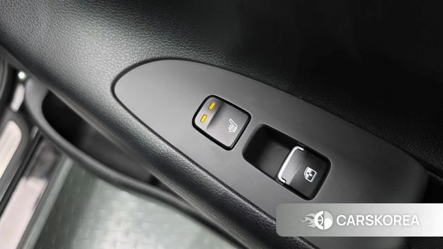 Hyundai The New Grandeur IG id 5003980 из Кореи 11