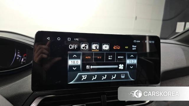 Peugeot 5008 second generation id 5039113 из Кореи 11