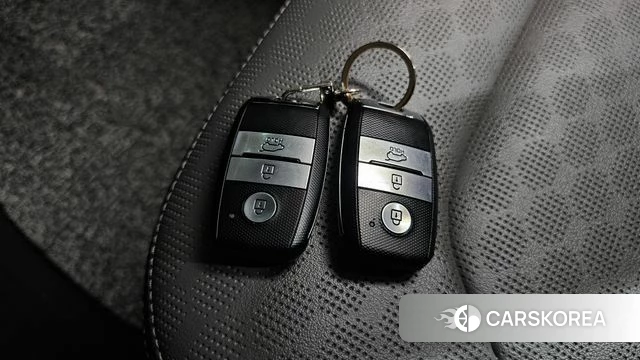 Kia The New Ray id 4977765 из Кореи 11
