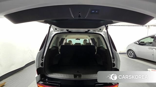 Hyundai Santa Fe (MX5) id 4985204 из Кореи 11