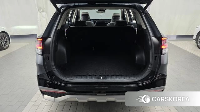 Kia Sportage 5th Generation id 5017792 из Кореи 11