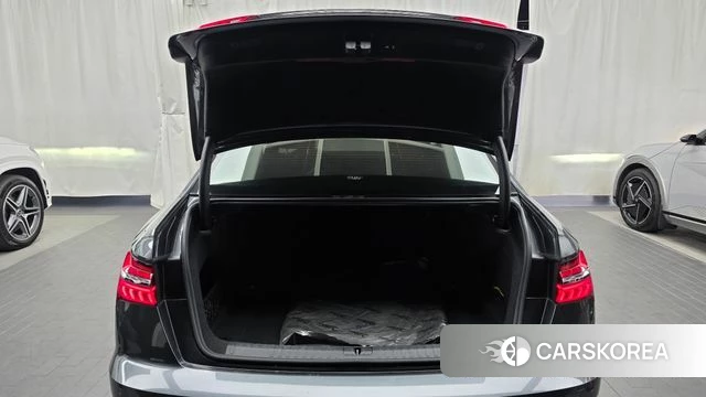 Audi A6 (C8) id 4998057 из Кореи 11