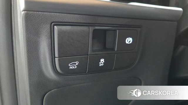 Hyundai The New Tucson (NX4) id 4984871 из Кореи 11