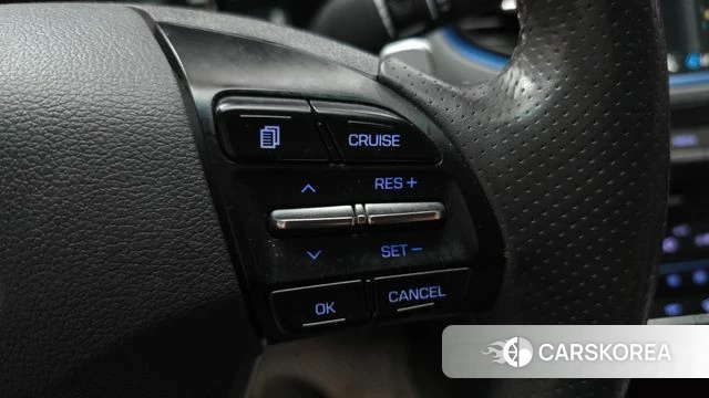 Hyundai Ionic Hybrid id 4765510 из Кореи 11