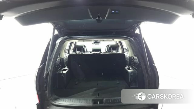 Hyundai Santa Fe (MX5) id 5011754 из Кореи 11
