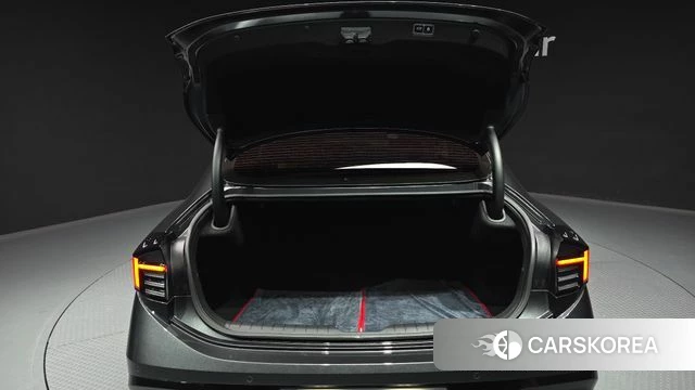 Hyundai Sonata D Edge (DN8) id 4783516 из Кореи 11
